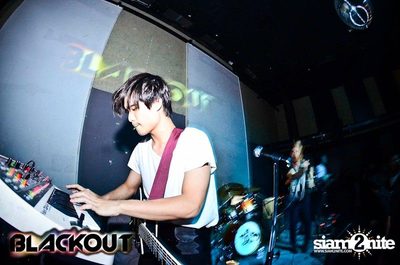 Blackout pres. BLACK OUT OR GET OUT PARTY (Album 1) — photo 16