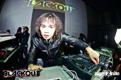 Blackout pres. BLACK OUT OR GET OUT PARTY (Album 1) — photo 104