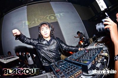Blackout pres. BLACK OUT OR GET OUT PARTY (Album 1) — photo 101