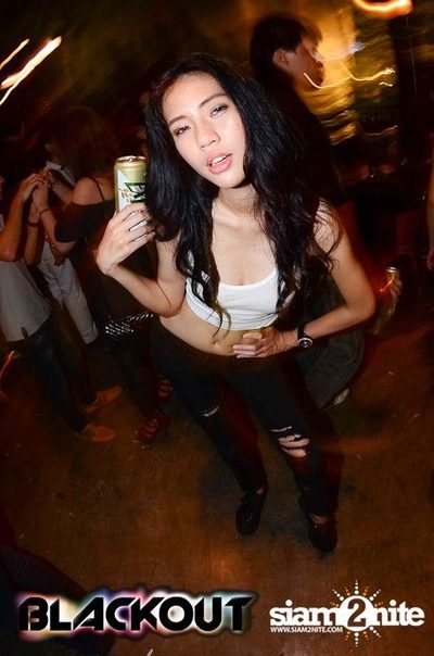Blackout pres. BLACK OUT OR GET OUT PARTY (Album 1) — photo 126