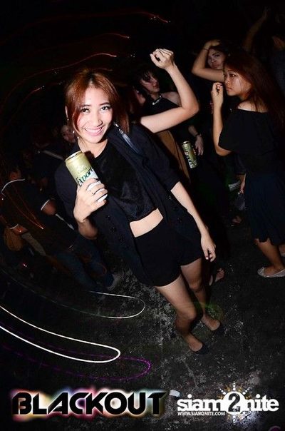 Blackout pres. BLACK OUT OR GET OUT PARTY (Album 1) — photo 135