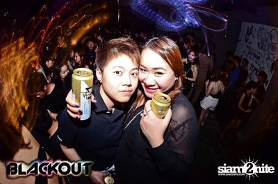 Blackout pres. BLACK OUT OR GET OUT PARTY (Album 1) — photo 60
