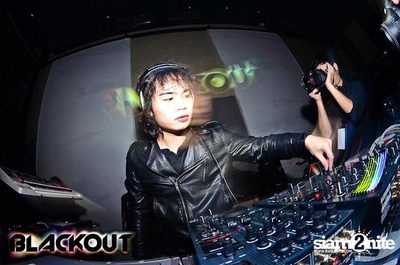 Blackout pres. BLACK OUT OR GET OUT PARTY (Album 1) — photo 94