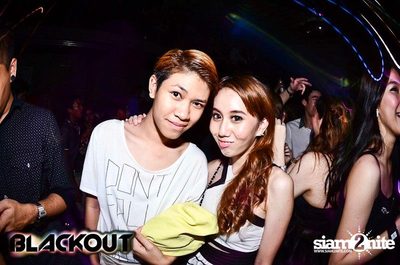 Blackout pres. BLACK OUT OR GET OUT PARTY (Album 1) — photo 79