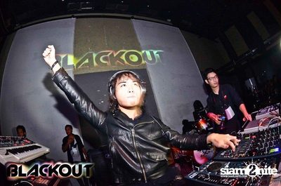 Blackout pres. BLACK OUT OR GET OUT PARTY (Album 1) — photo 99