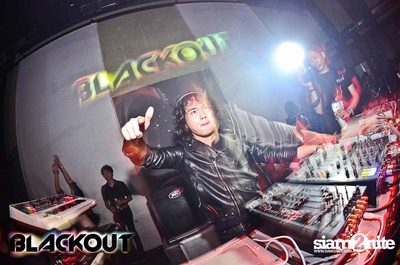 Blackout pres. BLACK OUT OR GET OUT PARTY (Album 1) — photo 109