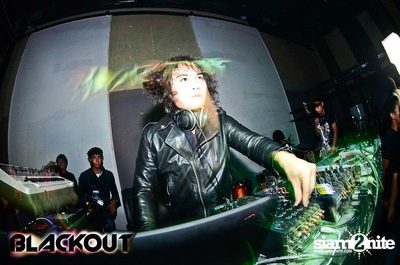 Blackout pres. BLACK OUT OR GET OUT PARTY (Album 1) — photo 103