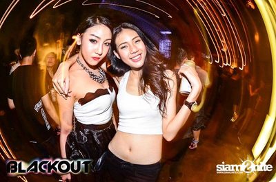 Blackout pres. BLACK OUT OR GET OUT PARTY (Album 1) — photo 129