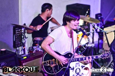 Blackout pres. BLACK OUT OR GET OUT PARTY (Album 1) — photo 44