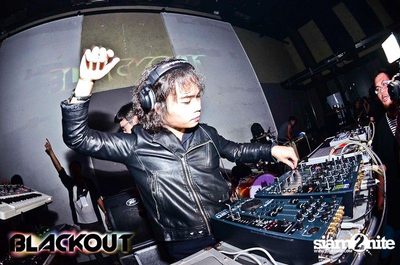 Blackout pres. BLACK OUT OR GET OUT PARTY (Album 1) — photo 100