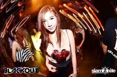 Blackout pres. BLACK OUT OR GET OUT PARTY (Album 1) — photo 128