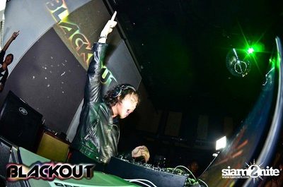 Blackout pres. BLACK OUT OR GET OUT PARTY (Album 1) — photo 102