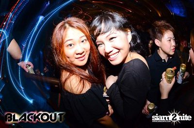 Blackout pres. BLACK OUT OR GET OUT PARTY (Album 1) — photo 61