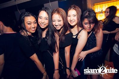 Blackout pres. BLACK OUT OR GET OUT PARTY (Album 2) — photo 27