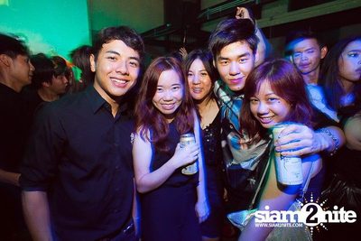 Blackout pres. BLACK OUT OR GET OUT PARTY (Album 2) — photo 59