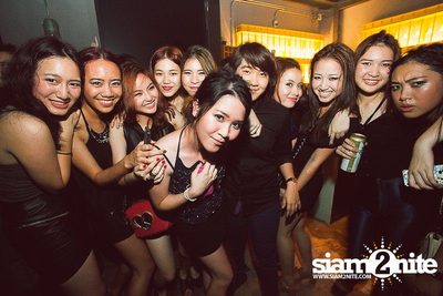 Blackout pres. BLACK OUT OR GET OUT PARTY (Album 2) — photo 24