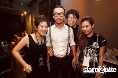 Blackout pres. BLACK OUT OR GET OUT PARTY (Album 2) — photo 72