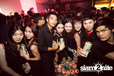 Blackout pres. BLACK OUT OR GET OUT PARTY (Album 2) — photo 28