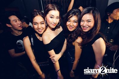 Blackout pres. BLACK OUT OR GET OUT PARTY (Album 2) — photo 1
