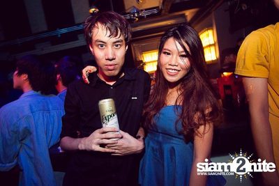 Blackout pres. BLACK OUT OR GET OUT PARTY (Album 2) — photo 58