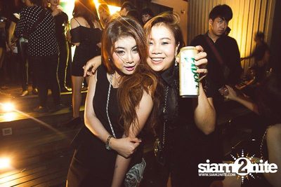 Blackout pres. BLACK OUT OR GET OUT PARTY (Album 2) — photo 4