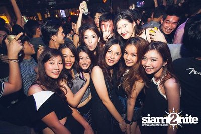 Blackout pres. BLACK OUT OR GET OUT PARTY (Album 2) — photo 11