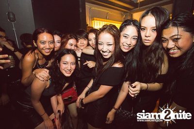 Blackout pres. BLACK OUT OR GET OUT PARTY (Album 2) — photo 26