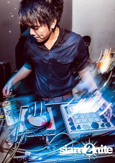 Blackout pres. BLACK OUT OR GET OUT PARTY (Album 2) — photo 36
