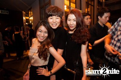 Blackout pres. BLACK OUT OR GET OUT PARTY (Album 2) — photo 74