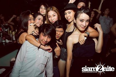 Blackout pres. BLACK OUT OR GET OUT PARTY (Album 2) — photo 56