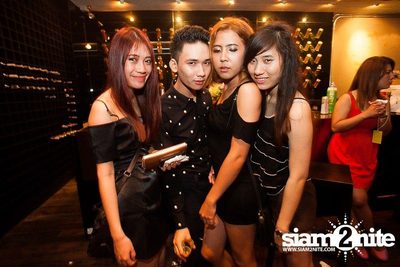 Blackout pres. BLACK OUT OR GET OUT PARTY (Album 2) — photo 67