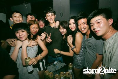 Blackout pres. BLACK OUT OR GET OUT PARTY (Album 2) — photo 14
