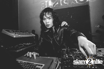 Blackout pres. BLACK OUT OR GET OUT PARTY (Album 2) — photo 6