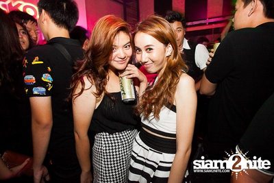 Blackout pres. BLACK OUT OR GET OUT PARTY (Album 2) — photo 35
