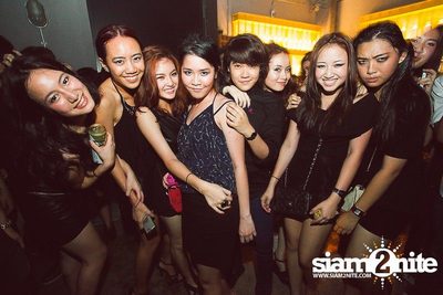 Blackout pres. BLACK OUT OR GET OUT PARTY (Album 2) — photo 23