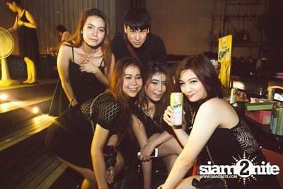 Blackout pres. BLACK OUT OR GET OUT PARTY (Album 2) — photo 2