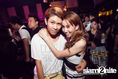 Blackout pres. BLACK OUT OR GET OUT PARTY (Album 2) — photo 33