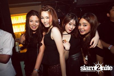 Blackout pres. BLACK OUT OR GET OUT PARTY (Album 2) — photo 19