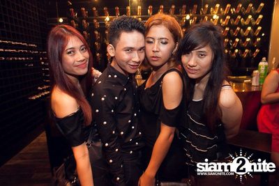 Blackout pres. BLACK OUT OR GET OUT PARTY (Album 2) — photo 68