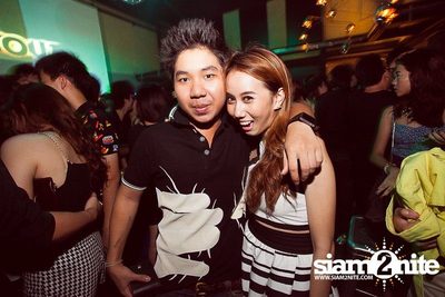 Blackout pres. BLACK OUT OR GET OUT PARTY (Album 2) — photo 34