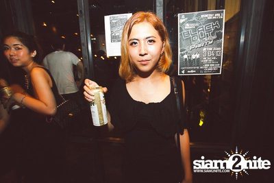 Blackout pres. BLACK OUT OR GET OUT PARTY (Album 2) — photo 5