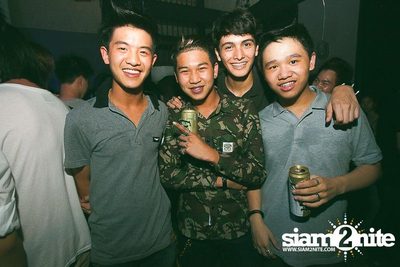 Blackout pres. BLACK OUT OR GET OUT PARTY (Album 2) — photo 22