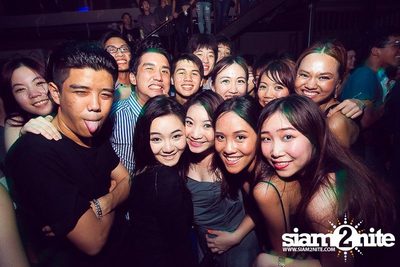 Blackout pres. BLACK OUT OR GET OUT PARTY (Album 2) — photo 45