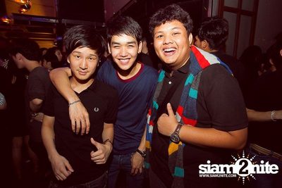 Blackout pres. BLACK OUT OR GET OUT PARTY (Album 2) — photo 51