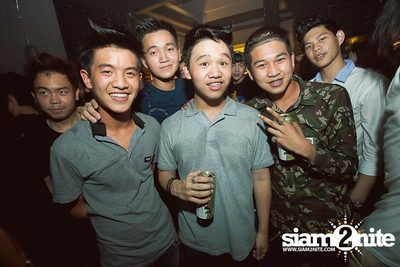 Blackout pres. BLACK OUT OR GET OUT PARTY (Album 2) — photo 15