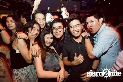 Blackout pres. BLACK OUT OR GET OUT PARTY (Album 2) — photo 42