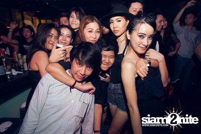 Blackout pres. BLACK OUT OR GET OUT PARTY (Album 2) — photo 57