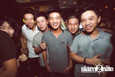 Blackout pres. BLACK OUT OR GET OUT PARTY (Album 2) — photo 13