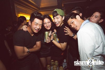 Blackout pres. BLACK OUT OR GET OUT PARTY (Album 2) — photo 16