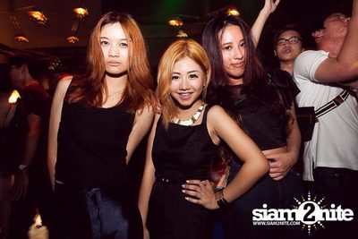Blackout pres. BLACK OUT OR GET OUT PARTY (Album 2) — photo 62